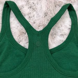 Lululemon Ebb to Street Tank